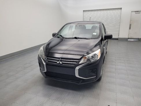 Used 2024 Mitsubishi Mirage ES FWD image 15