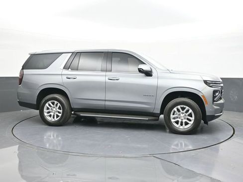New 2026 Chevrolet Tahoe LS AWD/4WD image 17