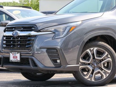Used 2023 Subaru Ascent Limited w/ Technology Package AWD/4WD image 15