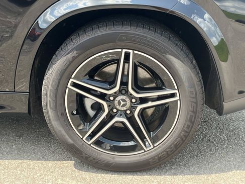 Used 2026 Mercedes-Benz GLE 350 4MATIC image 11