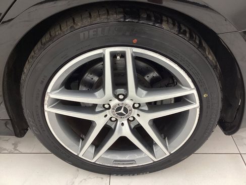 Used 2018 Mercedes-Benz S 560 4MATIC Sedan image 52
