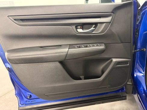 Certified 2023 Honda CR-V EX image 27