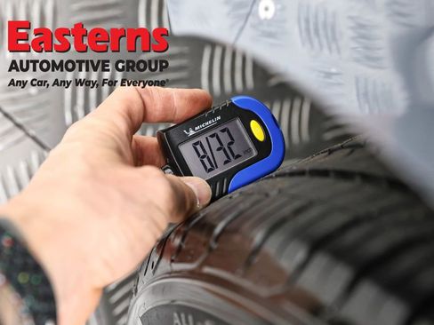 Used 2023 Honda Civic Sport image 28