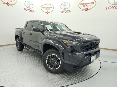 Used 2024 Toyota Tacoma TRD Sport