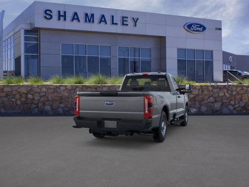 New 2026 Ford F350 XL w/ 360-Degree Camera Package image 8