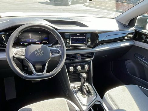Used 2023 Volkswagen Taos S FWD image 14