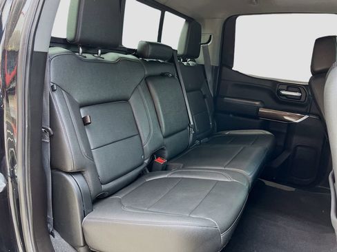 Used 2021 Chevrolet Silverado 1500 LT Trail Boss w/ LT Trail Boss Premium Package AWD/4WD image 30