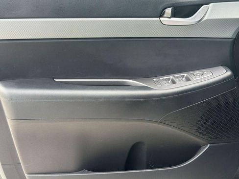 Used 2025 Hyundai Palisade SEL FWD image 14