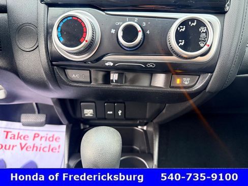 Used 2016 Honda Fit LX image 34