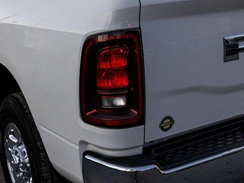 Used 2025 RAM 2500 Tradesman image 27