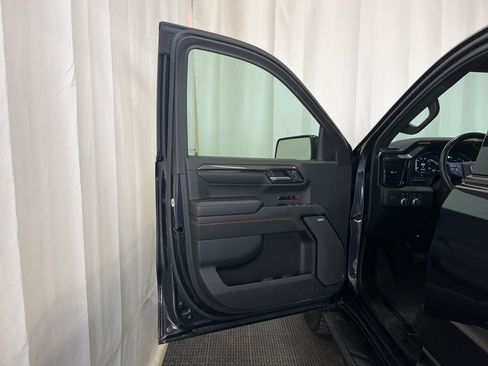 Used 2022 GMC Sierra 1500 AT4 w/ AT4 Premium Package AWD/4WD image 15