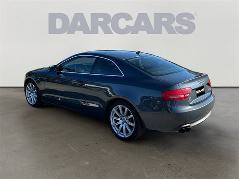 Used 2011 Audi A5 2.0T Premium Plus image 5