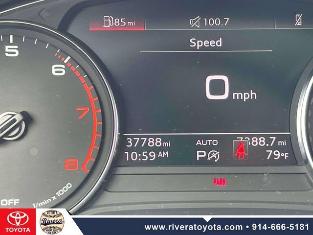 Used 2024 Audi Q5 2.0T Premium AWD/4WD image 27