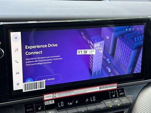 New 2026 Toyota Camry SE image 21