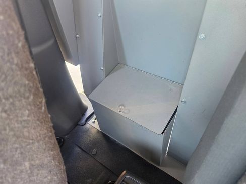 Used 2020 Nissan NV200 SV w/ Back Door Glass Package FWD image 34