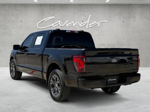 Used 2024 Ford F150 STX image 14