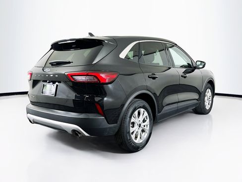 Used 2024 Ford Escape Active image 9