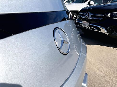 Used 2025 Mercedes-Benz CLE 300 4MATIC Coupe image 30