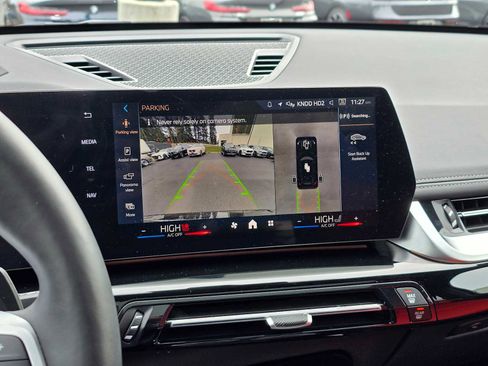 Used 2025 BMW X1 xDrive28i w/ Premium Package image 23