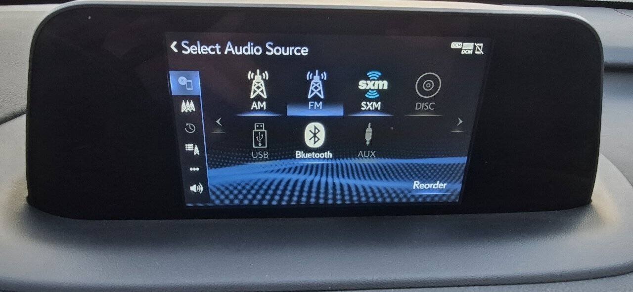 Used 2022 Lexus RX 350 AWD w/ Premium Package image 22