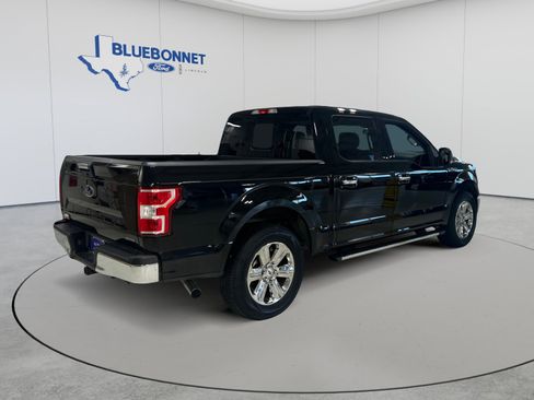 Used 2019 Ford F150 XLT w/ Equipment Group 302A Luxury RWD image 5