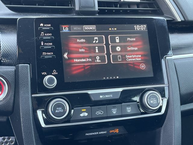 Used 2020 Honda Civic Sport image 13