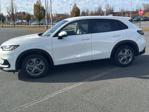 New 2026 Honda HR-V LX image 10