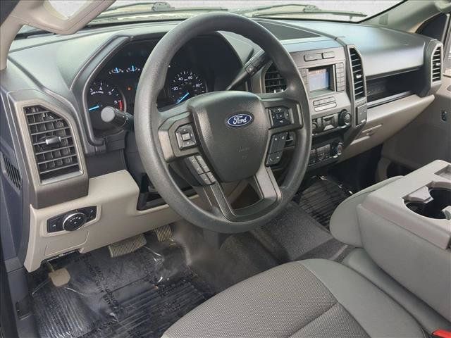 Used 2022 Ford F350 XL w/ Power Equipment Group RWD image 10