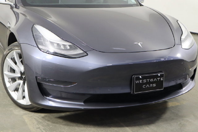 Used 2020 Tesla Model 3 Standard Range Plus RWD image 54