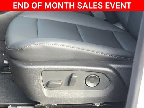 New 2026 Chevrolet Colorado LT w/ LT Convenience Package image 23