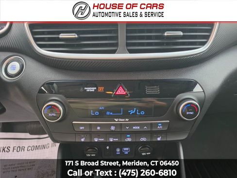 Used 2019 Hyundai Tucson Sport AWD/4WD image 30