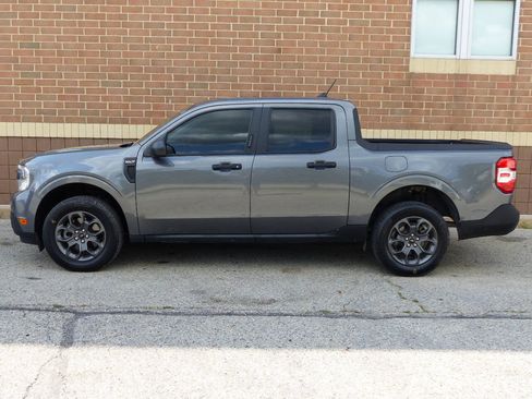 Used 2023 Ford Maverick XLT FWD image 7