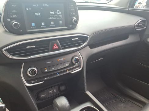 Used 2020 Hyundai Santa Fe SE AWD/4WD image 26