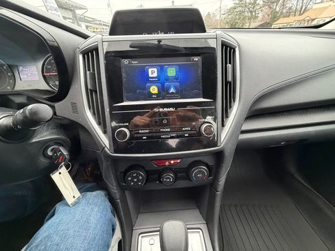 Used 2017 Subaru Impreza 2.0i image 12