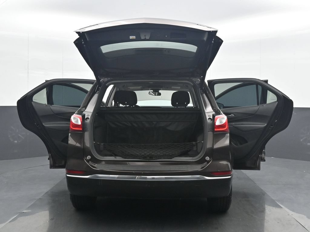 Used 2020 Chevrolet Equinox LT AWD/4WD image 35