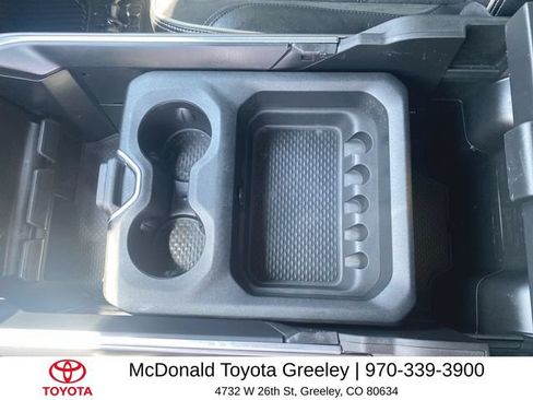 Used 2022 RAM 2500 Laramie AWD/4WD image 21