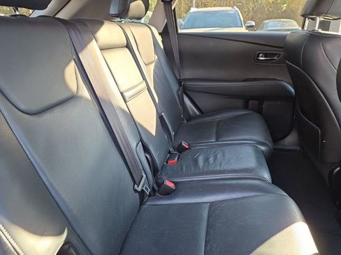 Used 2015 Lexus RX 350 AWD image 12