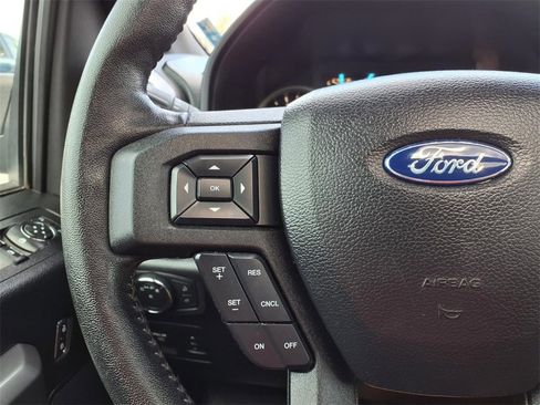 Used 2018 Ford F150 XLT w/ Equipment Group 302A Luxury image 36