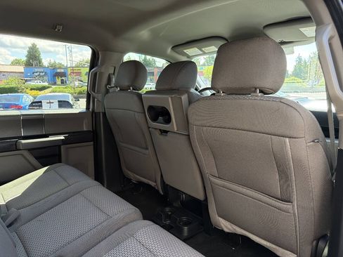 Used 2019 Ford F150 XLT w/ XTR Package AWD/4WD image 22