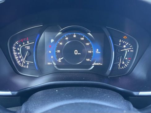 Used 2020 Hyundai Santa Fe Limited image 24