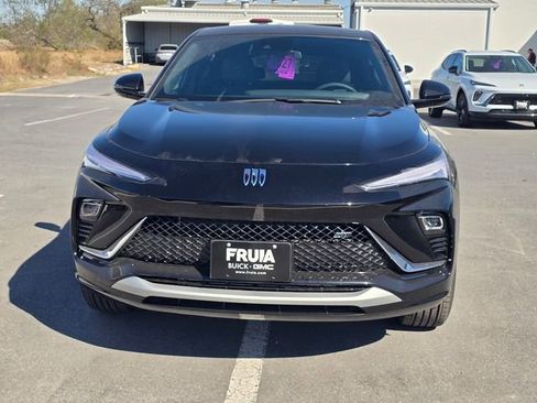 New 2026 Buick Envista Sport Touring w/ Convenience I Package image 2