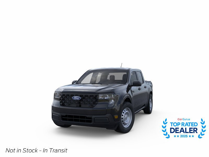 New 2026 Ford Maverick XL AWD/4WD image 2