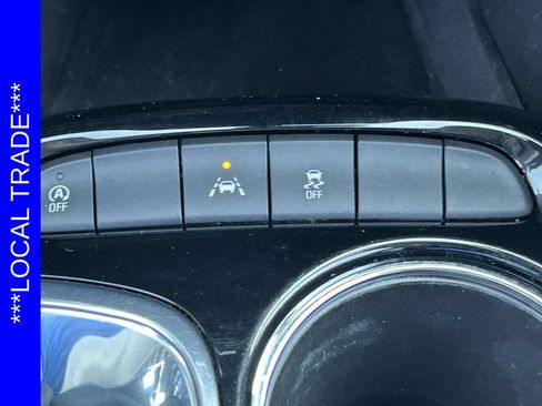 Used 2023 Buick Encore GX Select FWD image 22
