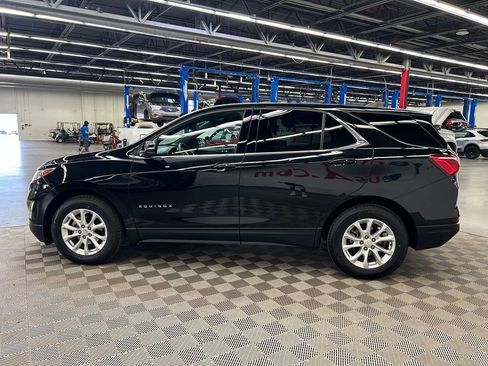 Used 2019 Chevrolet Equinox LT FWD image 6