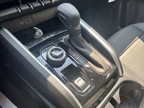 New 2026 Chevrolet Colorado Trail Boss image 22