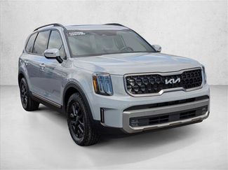 Used 2023 Kia Telluride SX X-Pro AWD/4WD video 3