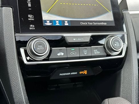 Used 2017 Honda Civic EX image 20