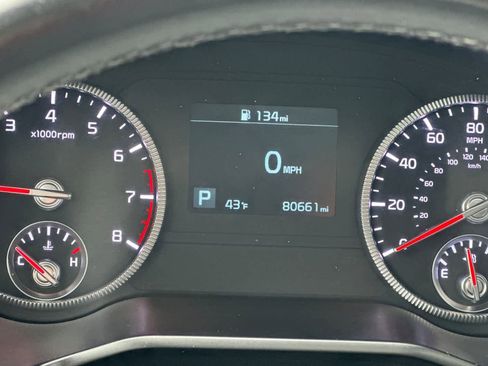 Used 2021 Kia Telluride EX w/ EX Premium Package image 27