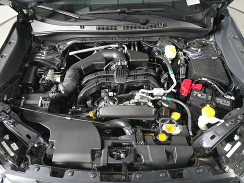 New 2026 Subaru Forester Wilderness AWD/4WD image 18