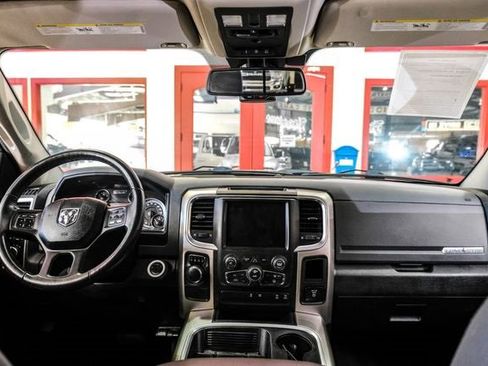 Used 2019 RAM 1500 Lone Star image 14